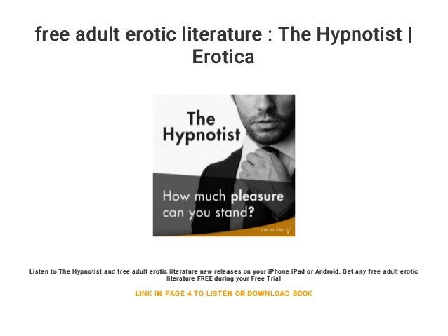 Erotic hypnosis free hypnotic breathing best adult free photos